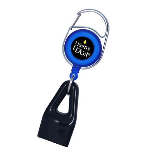 Detail Torch Lighter Leash Nomer 4