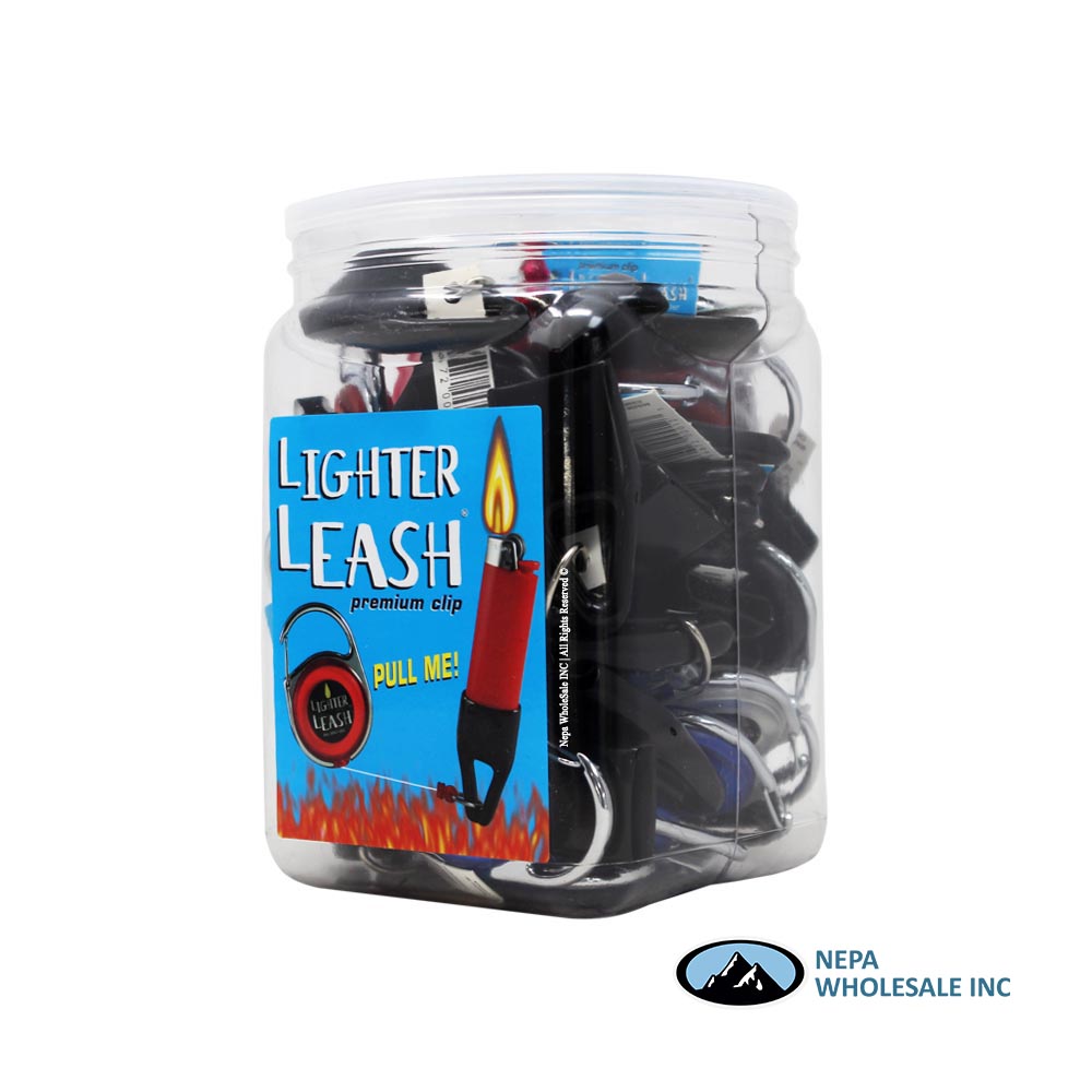 Detail Torch Lighter Leash Nomer 27