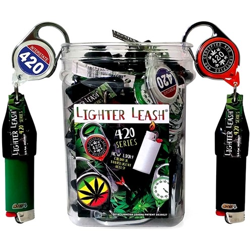 Detail Torch Lighter Leash Nomer 28