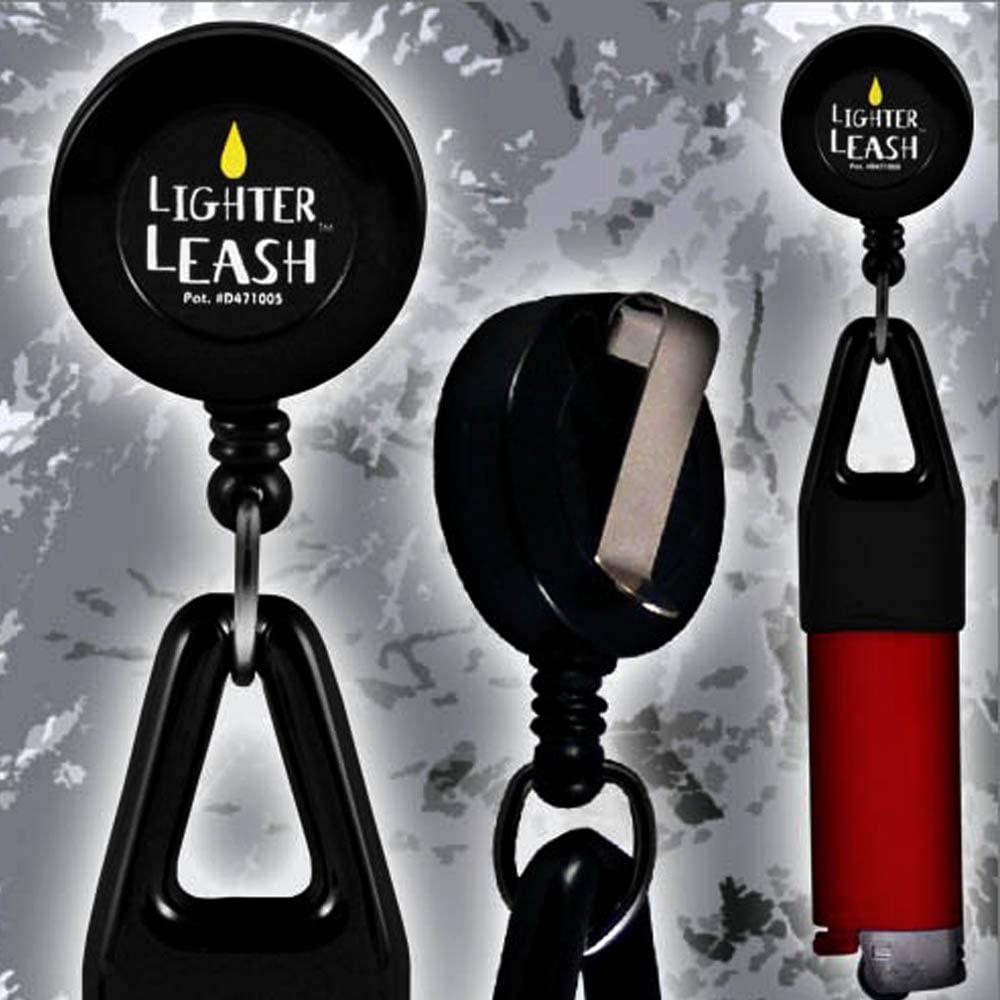 Detail Torch Lighter Leash Nomer 5