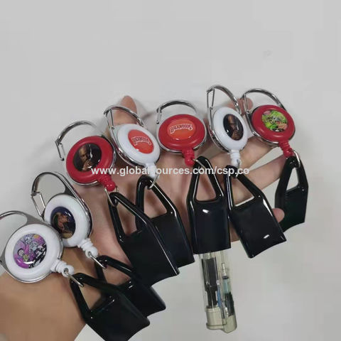 Detail Torch Lighter Leash Nomer 30