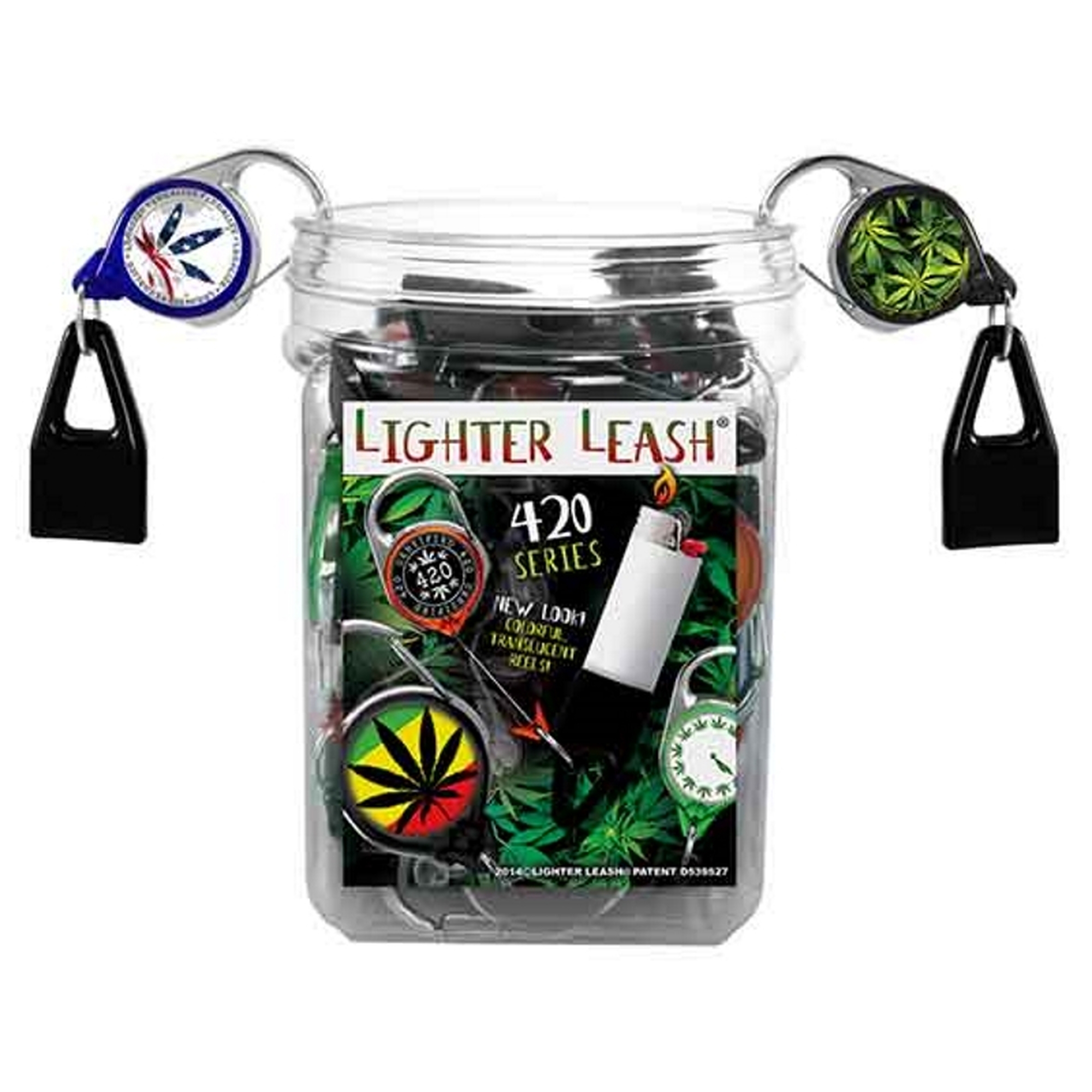 Detail Torch Lighter Leash Nomer 32