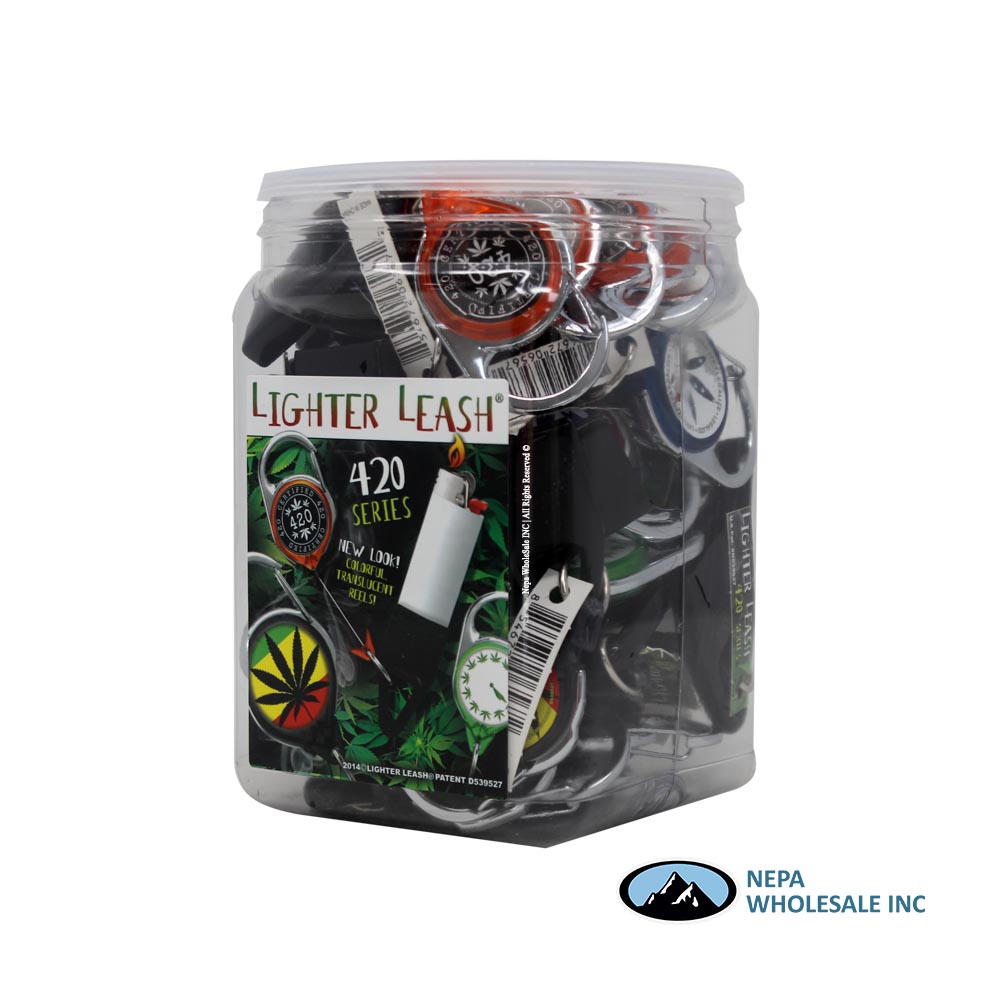 Detail Torch Lighter Leash Nomer 33