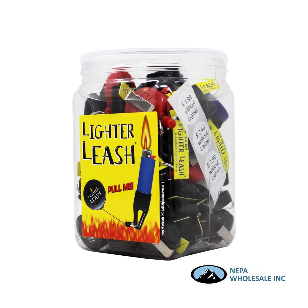 Detail Torch Lighter Leash Nomer 34