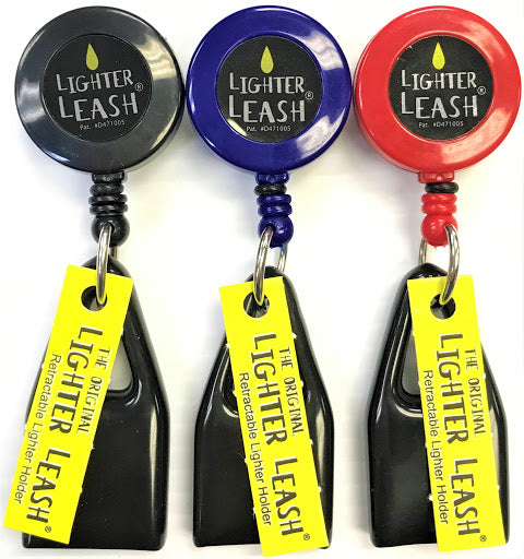Detail Torch Lighter Leash Nomer 38