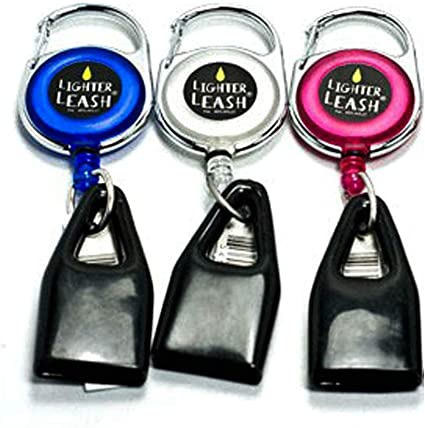 Detail Torch Lighter Leash Nomer 6