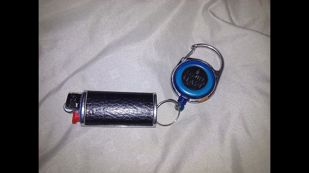 Detail Torch Lighter Leash Nomer 41