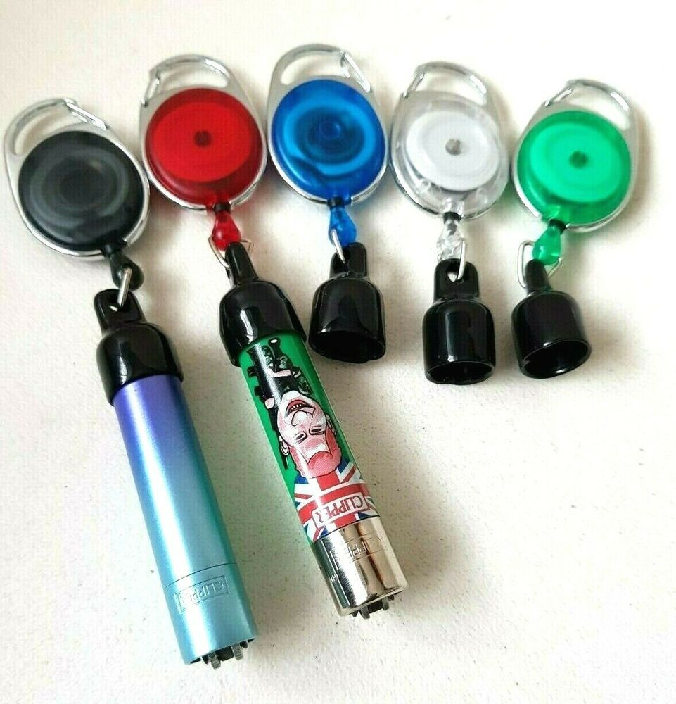 Detail Torch Lighter Leash Nomer 42