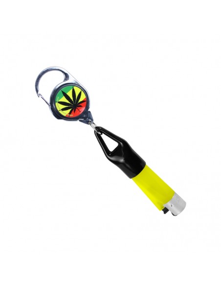Detail Torch Lighter Leash Nomer 43