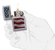 Detail Torch Lighter Leash Nomer 45