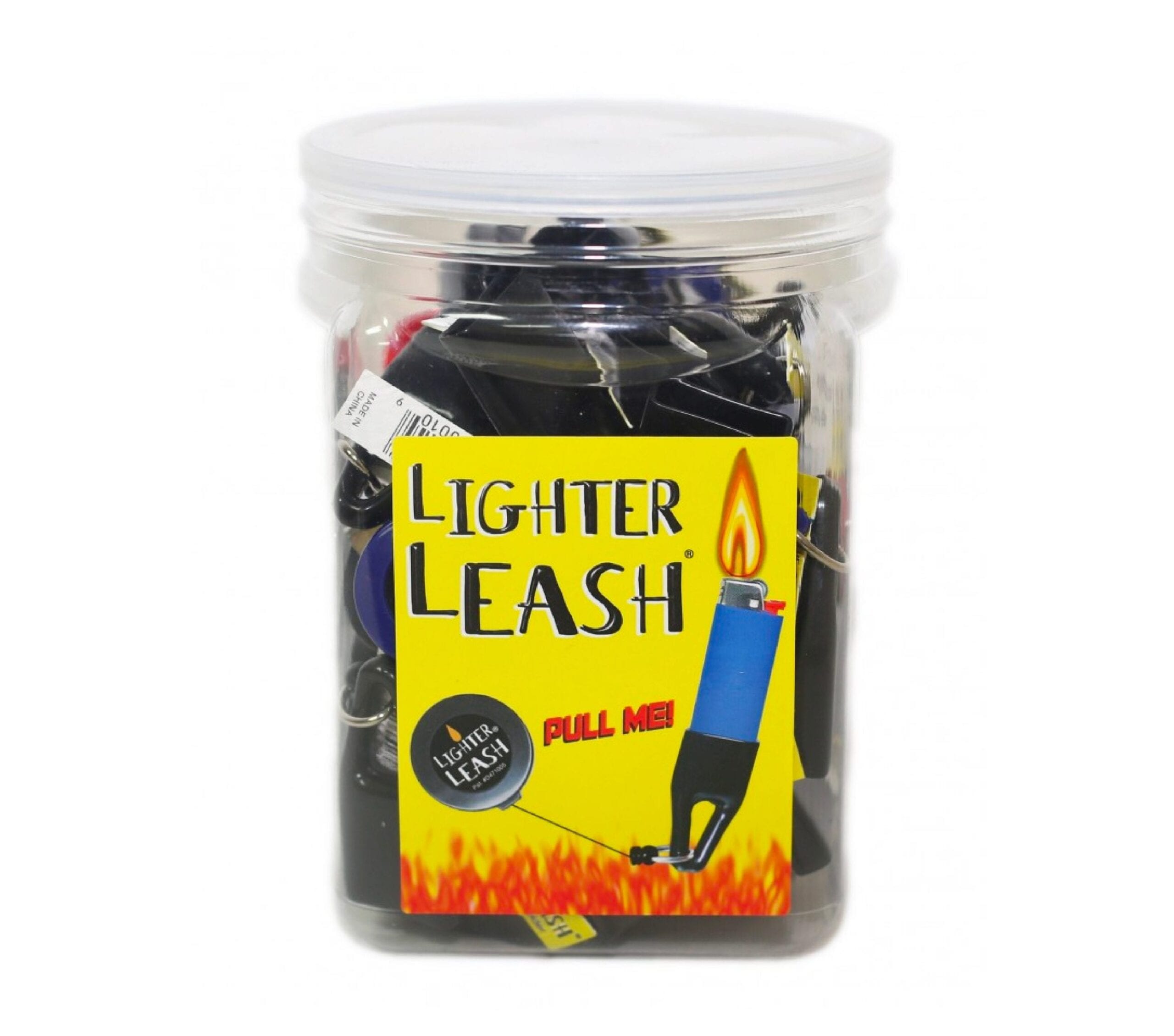 Detail Torch Lighter Leash Nomer 46