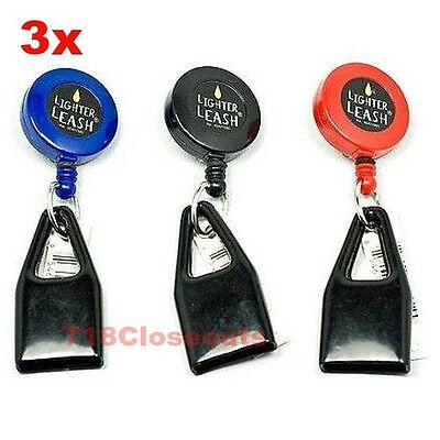 Detail Torch Lighter Leash Nomer 7
