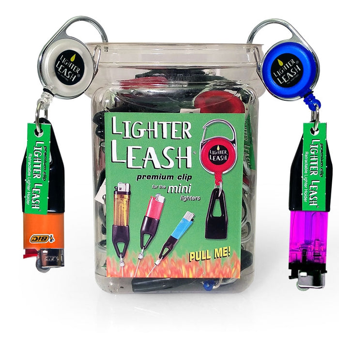 Detail Torch Lighter Leash Nomer 8