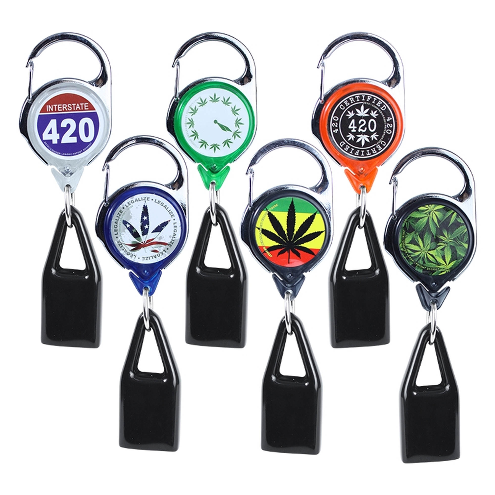 Detail Torch Lighter Leash Nomer 9