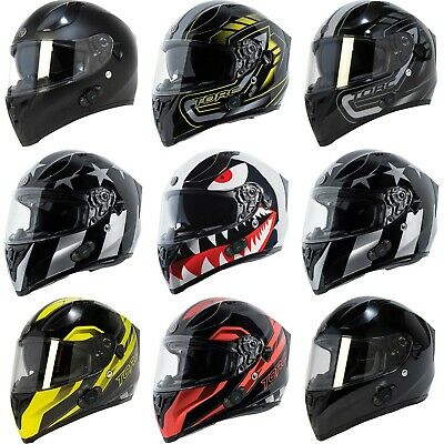 Detail Torch Motorcycle Helmets Nomer 28