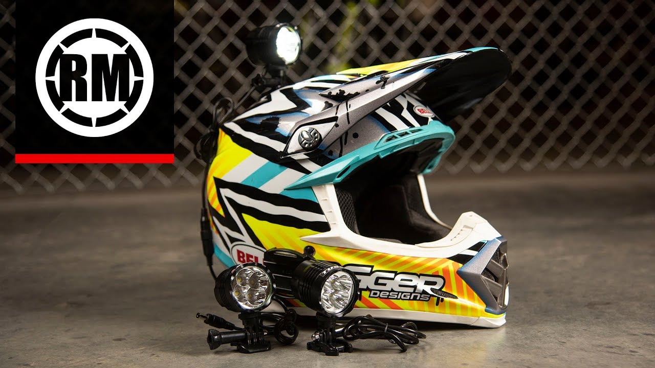 Detail Torch Motorcycle Helmets Nomer 4