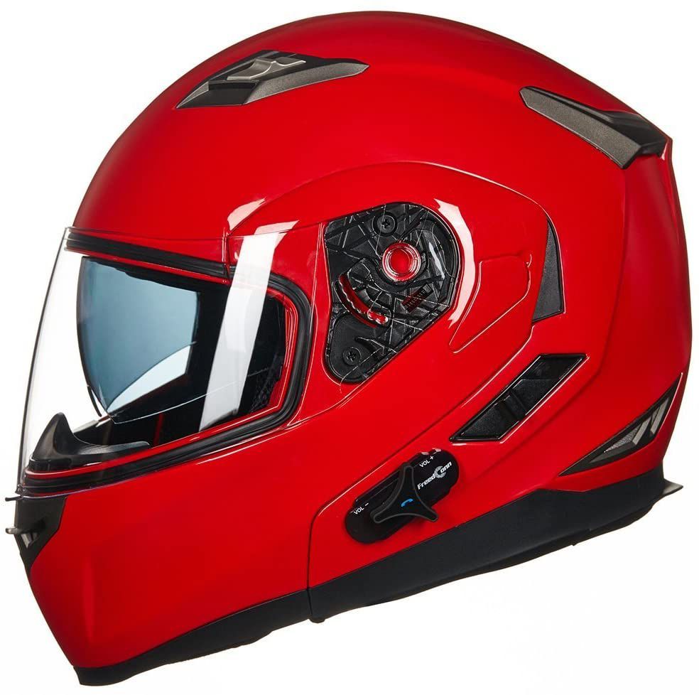 Detail Torch Motorcycle Helmets Nomer 35
