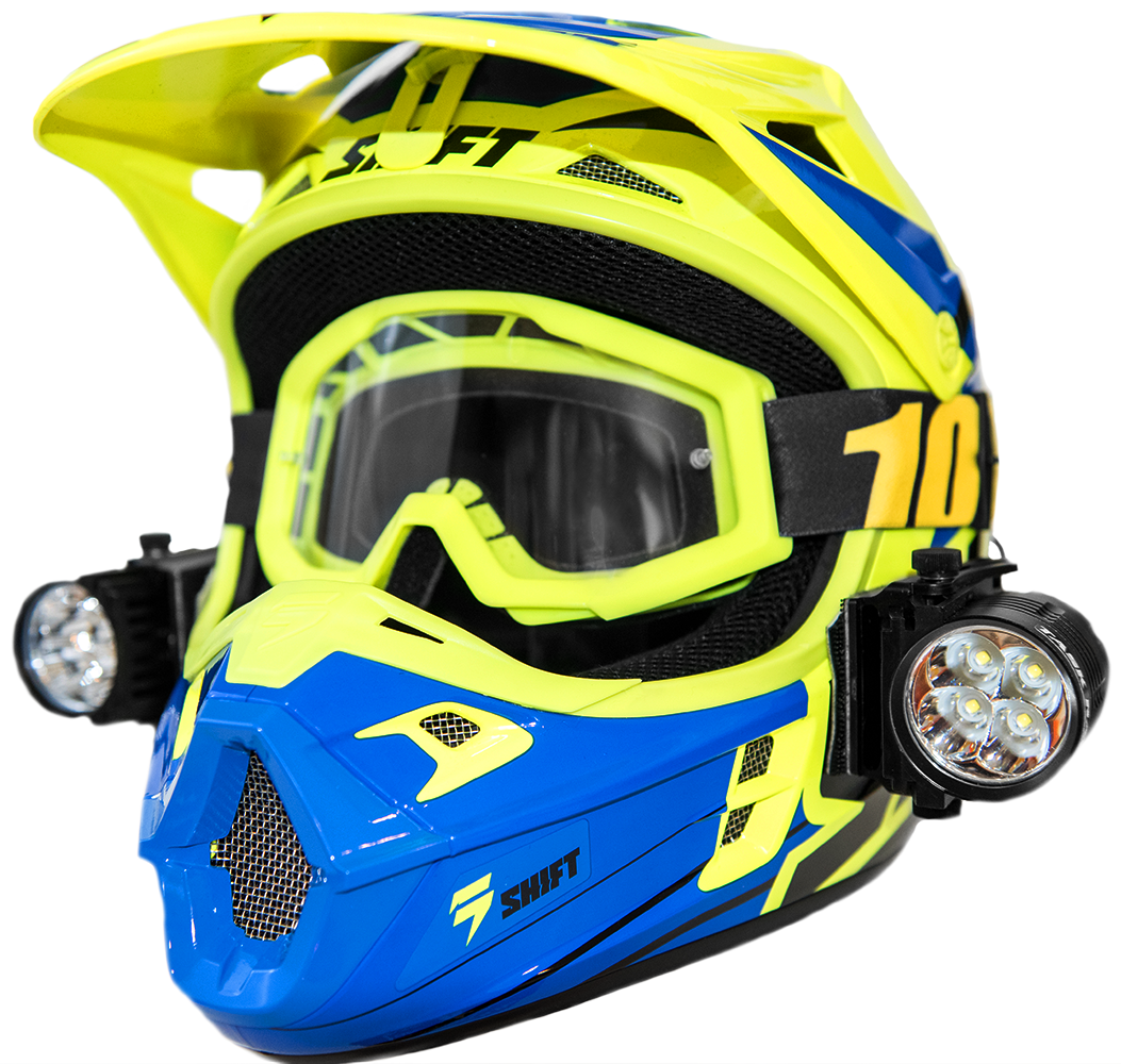 Detail Torch Motorcycle Helmets Nomer 39