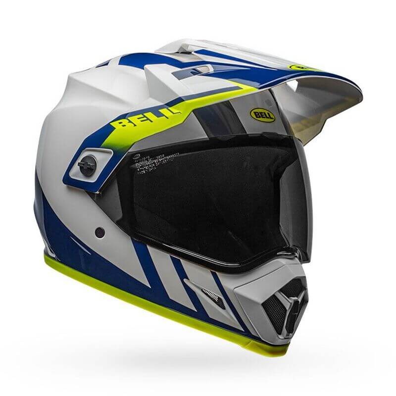 Detail Torch Motorcycle Helmets Nomer 42