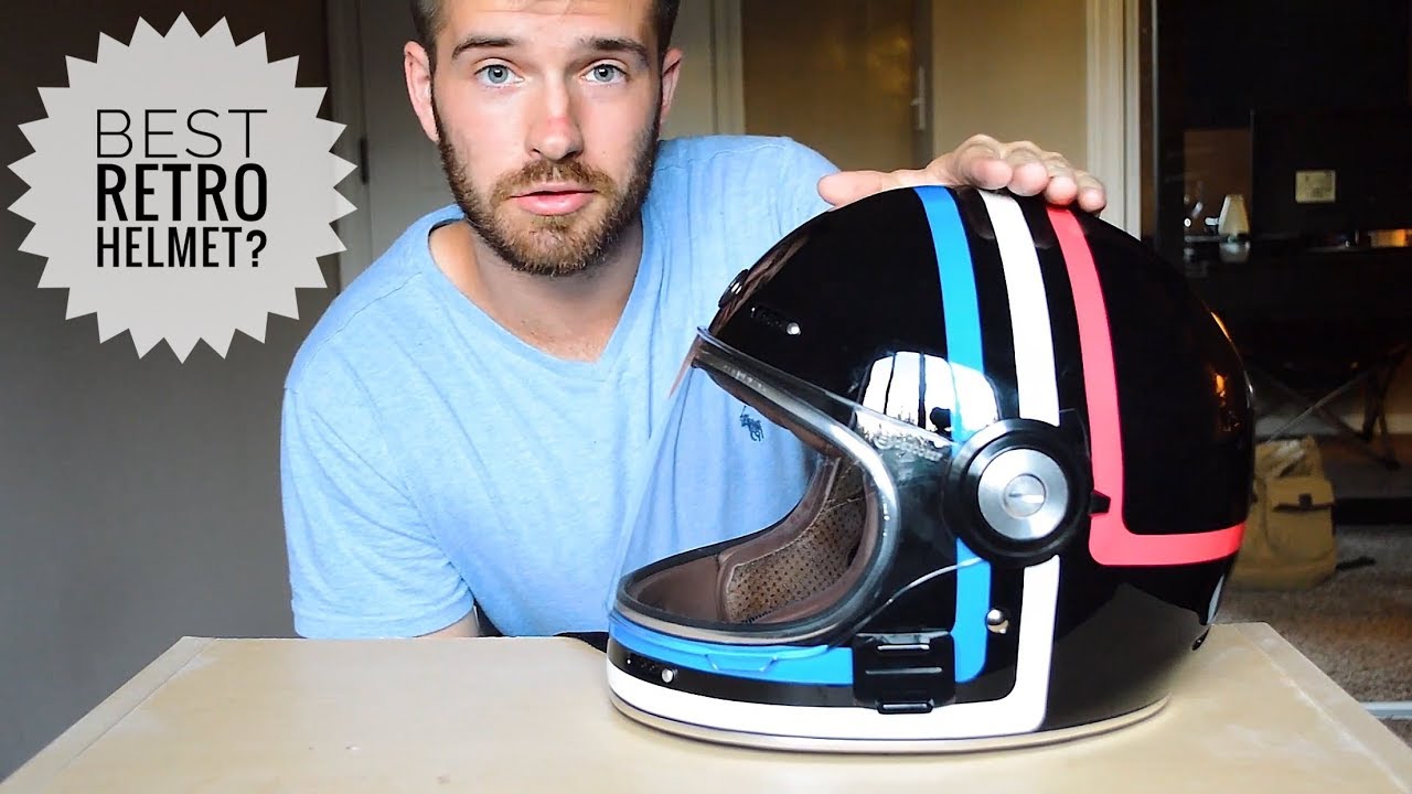 Detail Torch Motorcycle Helmets Nomer 49