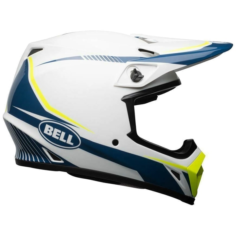 Detail Torch Motorcycle Helmets Nomer 10