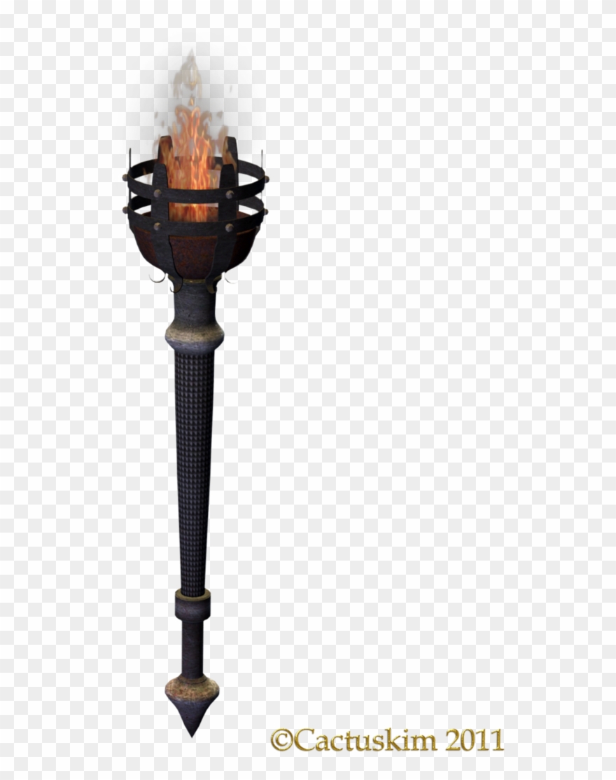 Detail Torch Transparent Nomer 21