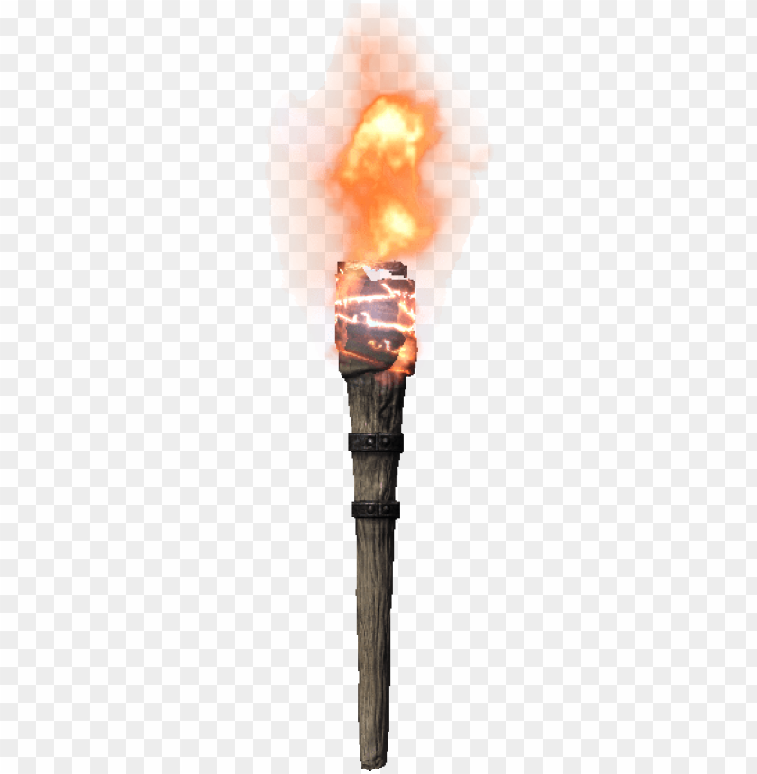 Detail Torch Transparent Nomer 4