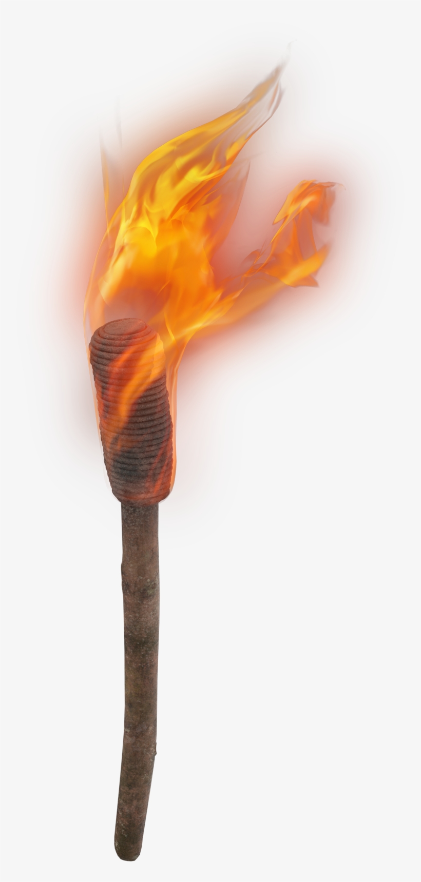 Detail Torch Transparent Nomer 5