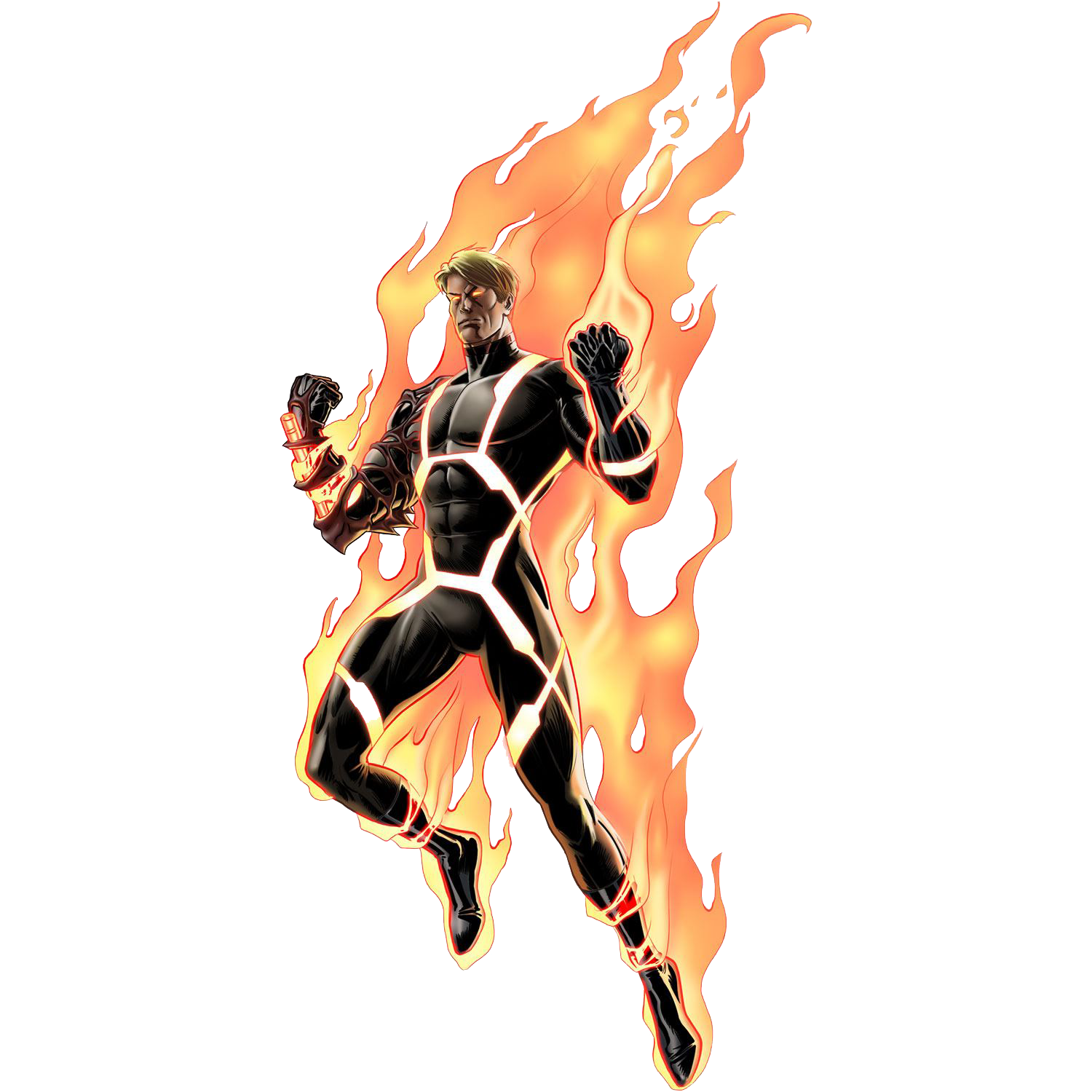 Detail Torch Transparent Nomer 48