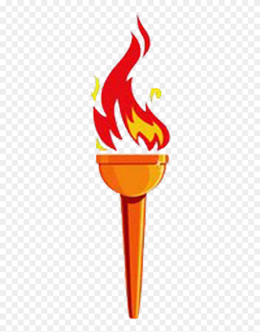Detail Torch Transparent Nomer 9