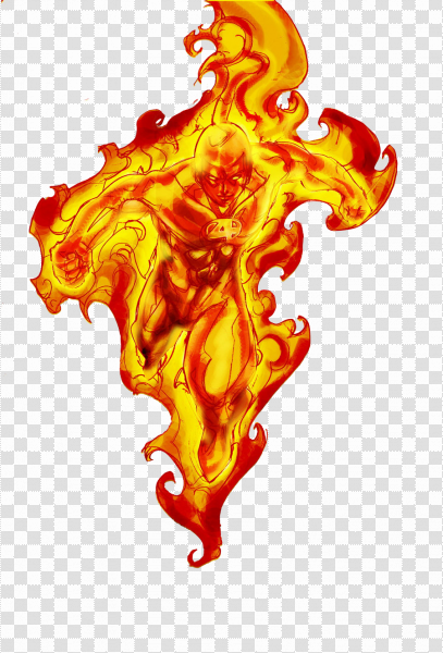 Detail Torch Transparent Background Nomer 39