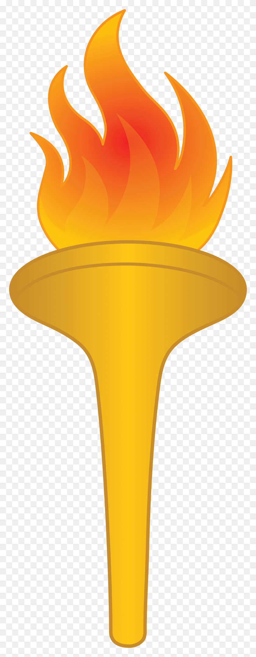 Detail Torch Transparent Background Nomer 9