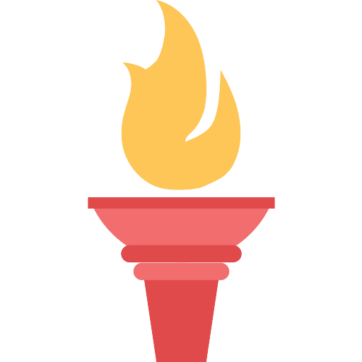 Detail Torch Vector Png Nomer 11