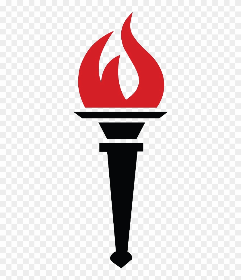 Detail Torch Vector Png Nomer 13