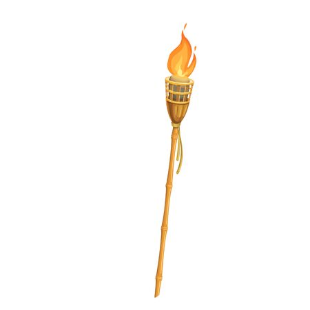 Detail Torches Clipart Nomer 12