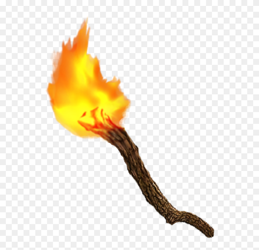 Detail Torches Clipart Nomer 17