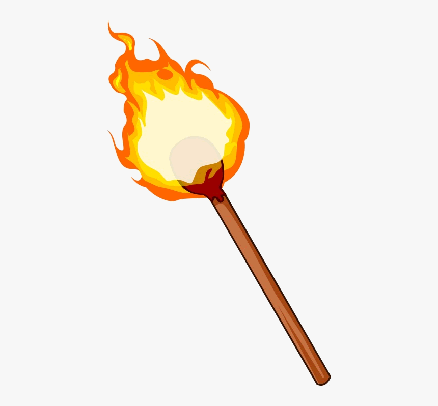 Detail Torches Clipart Nomer 38