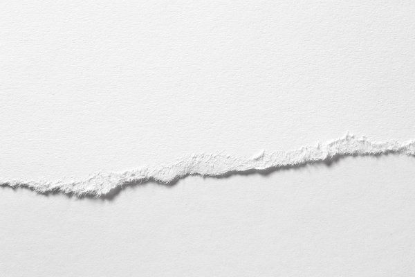 Detail Torn Paper Background Nomer 10