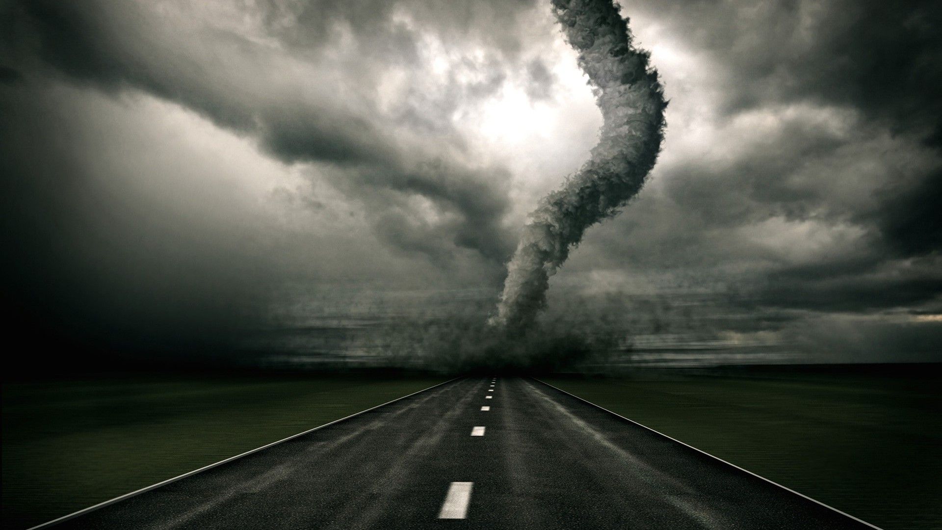 Tornado Backgrounds - KibrisPDR