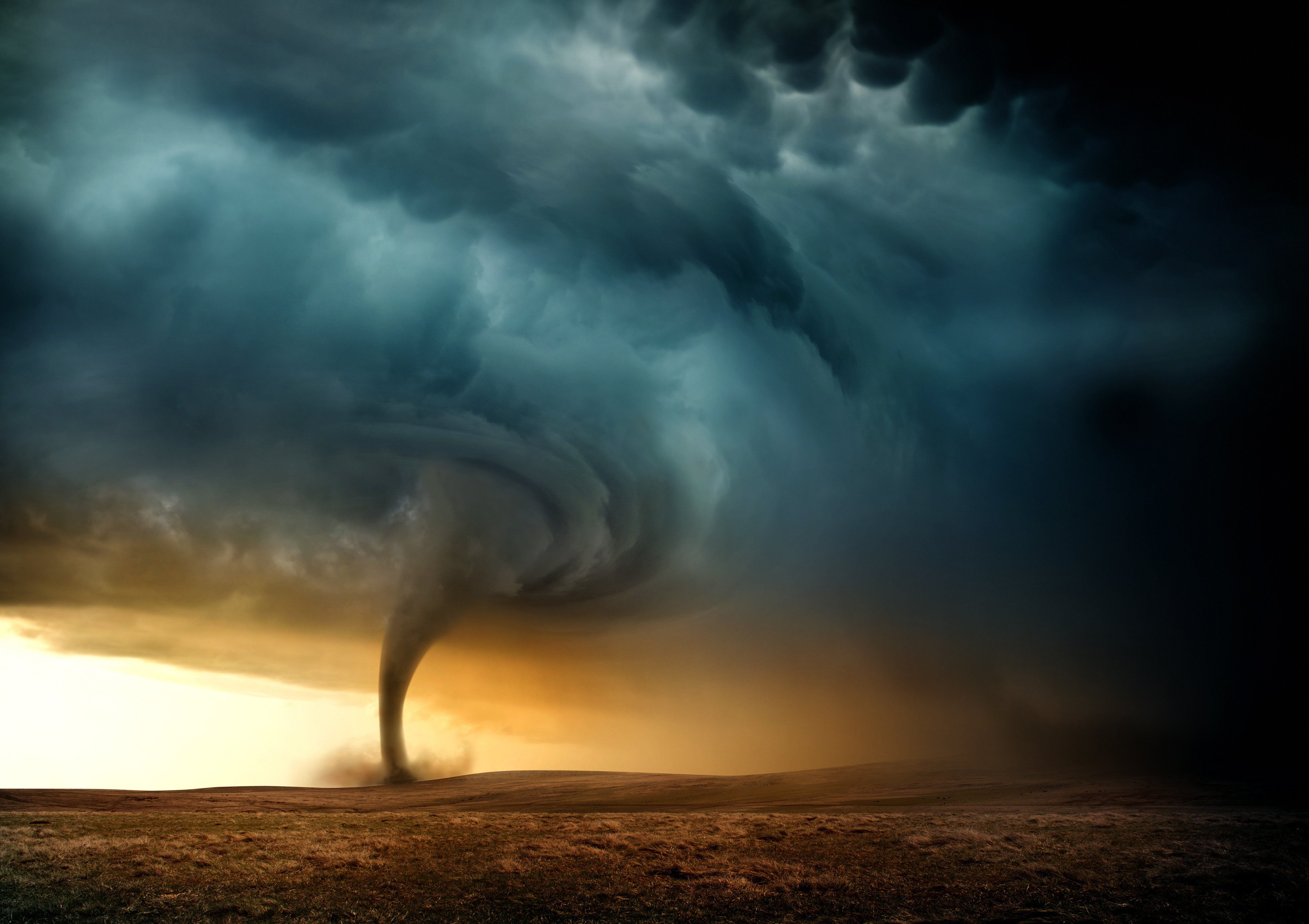 Detail Tornado Backgrounds Nomer 2