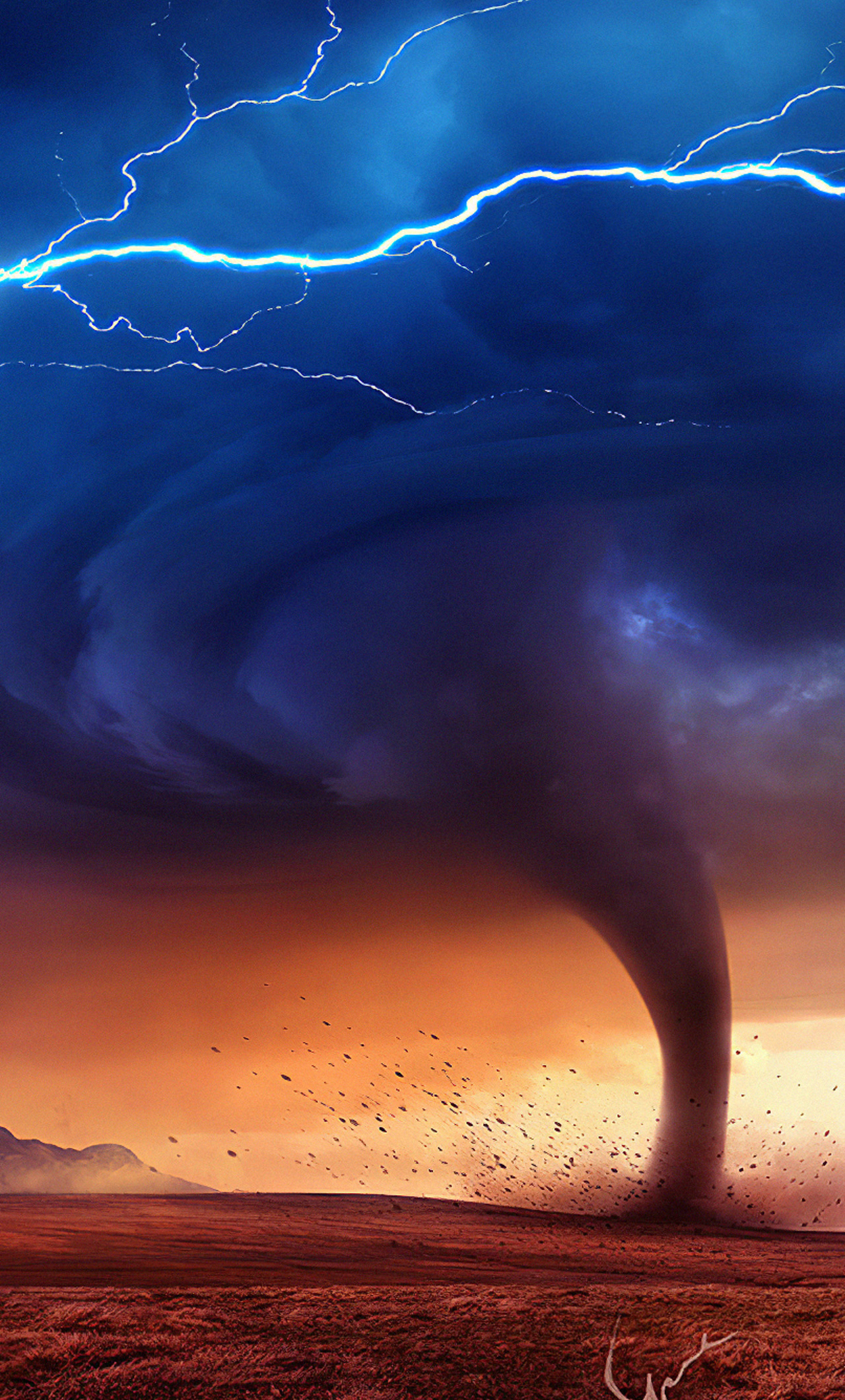 Detail Tornado Backgrounds Nomer 20