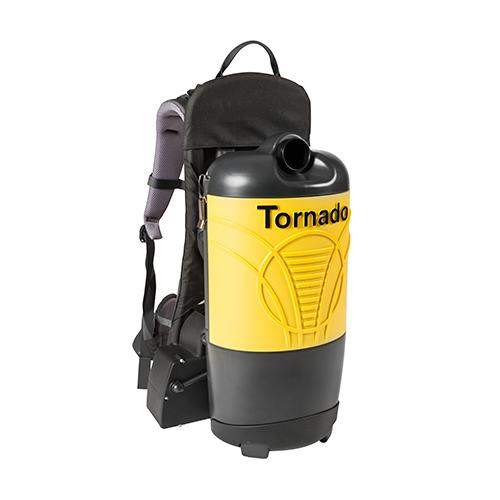 Detail Tornado Backpack Vacuum Nomer 10