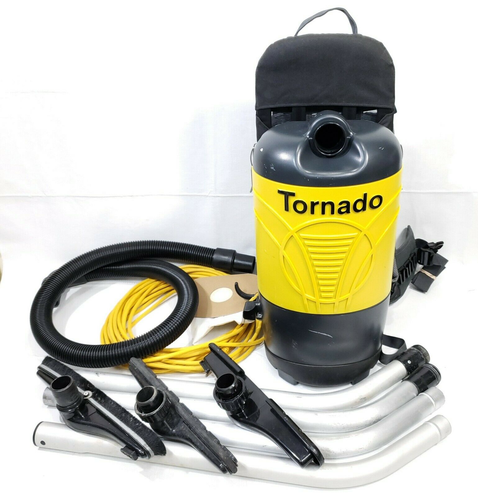 Detail Tornado Backpack Vacuum Nomer 31