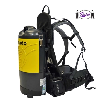 Detail Tornado Backpack Vacuum Nomer 35