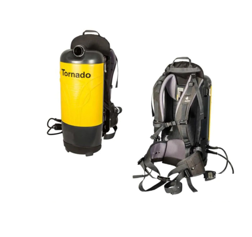 Detail Tornado Backpack Vacuum Nomer 8