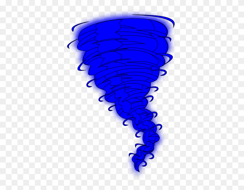 Detail Tornado Clip Art Nomer 18