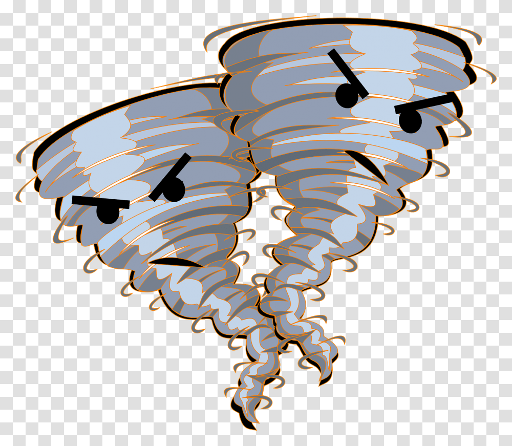 Detail Tornado Clip Art Nomer 23