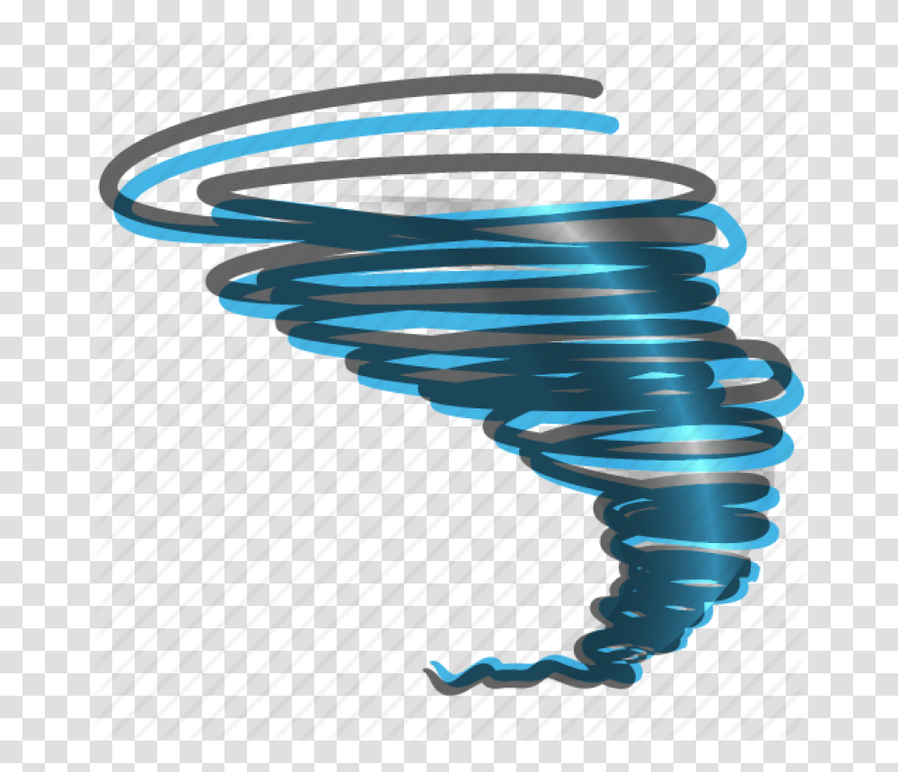 Detail Tornado Clip Art Nomer 28