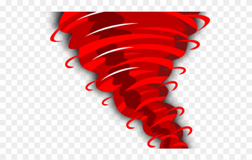 Detail Tornado Clip Art Nomer 50