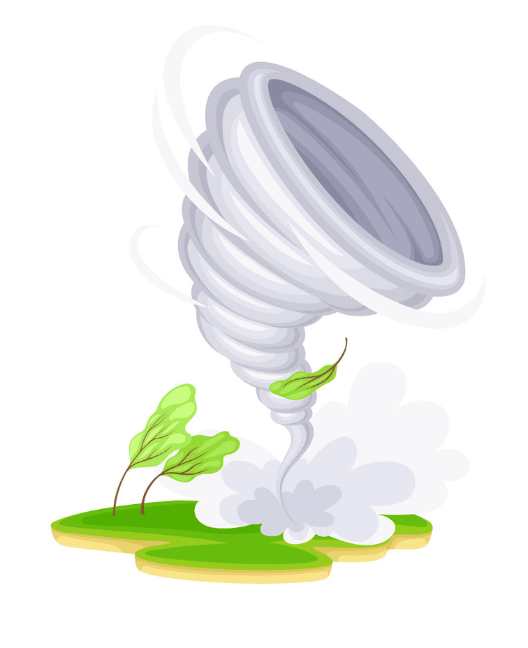 Detail Tornado Clipart Png Nomer 29